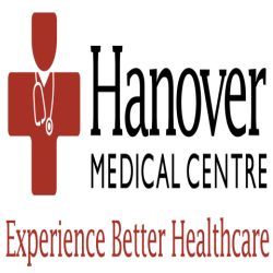 Hanover Medical Centre @ Castleforbes Square