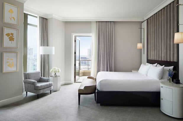 Images Waldorf Astoria Atlanta Buckhead