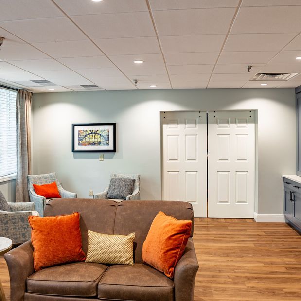 Images The Terrace at Mountain Creek