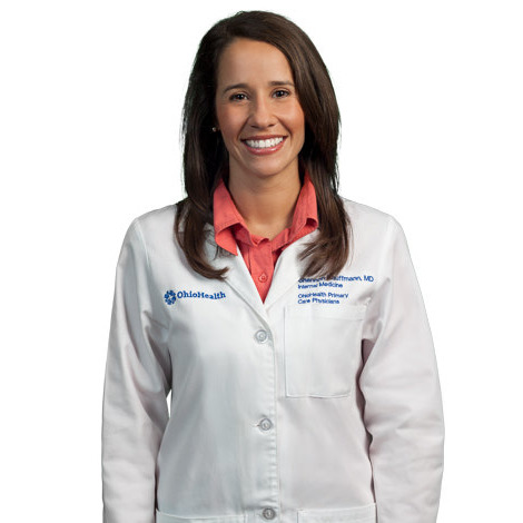 Dr. Shannon Calcatera Codispoti, MD