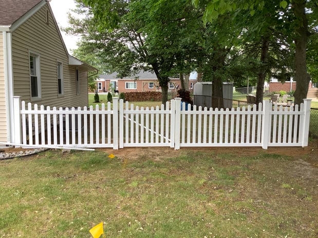 Images Superior Fence & Rail