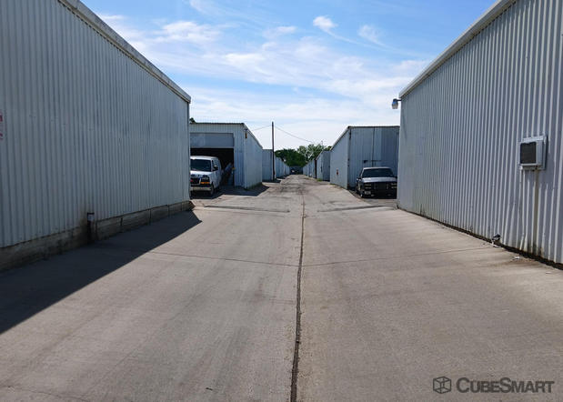 Images CubeSmart Self Storage