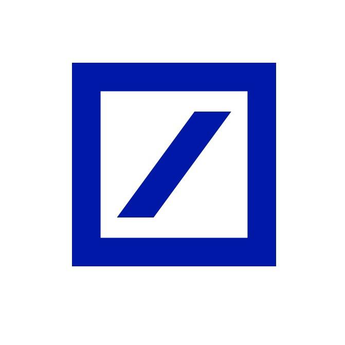 Deutsche Bank Private Banking Center Logo
