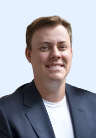 Jacob Wolf headshot