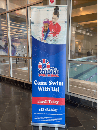 Images British Swim School of Minneapolis-West Metro