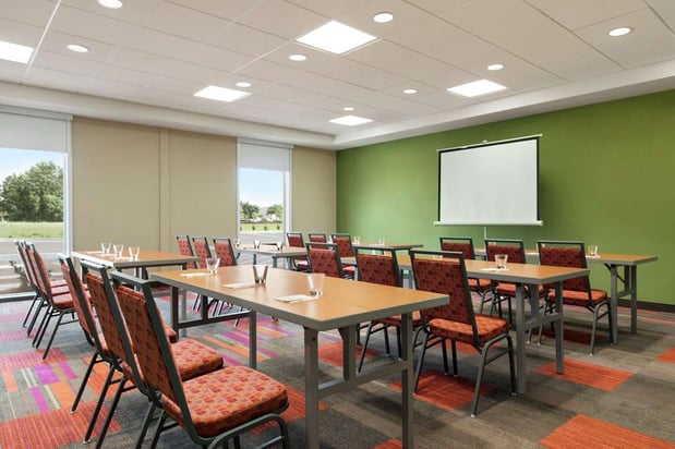 Images Home2 Suites by Hilton Savannah Airport