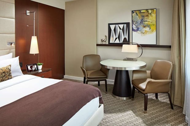 Images The Statler Dallas, Curio Collection by Hilton