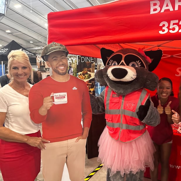 Images Bart Blessing - State Farm Insurance Agent