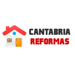 Construcciones y Reformas Cantabria Logo
