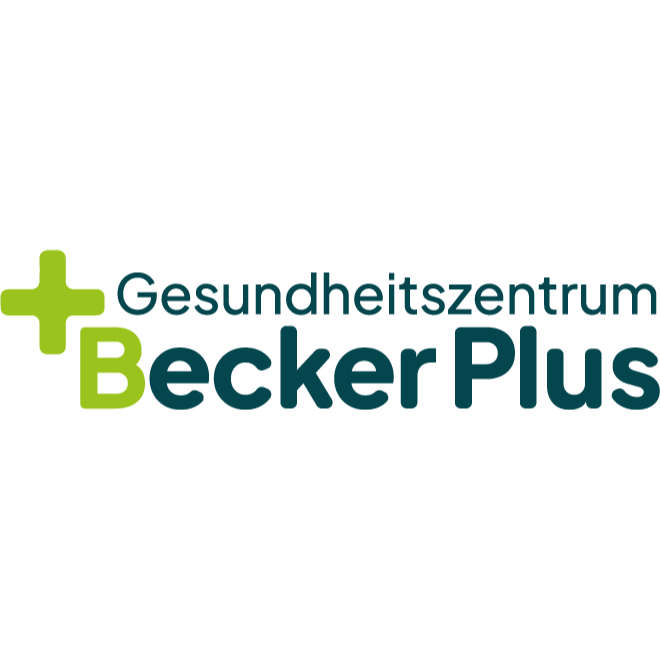 Logo Becker Jörn Becker PLUS Gesundheitszentrum
