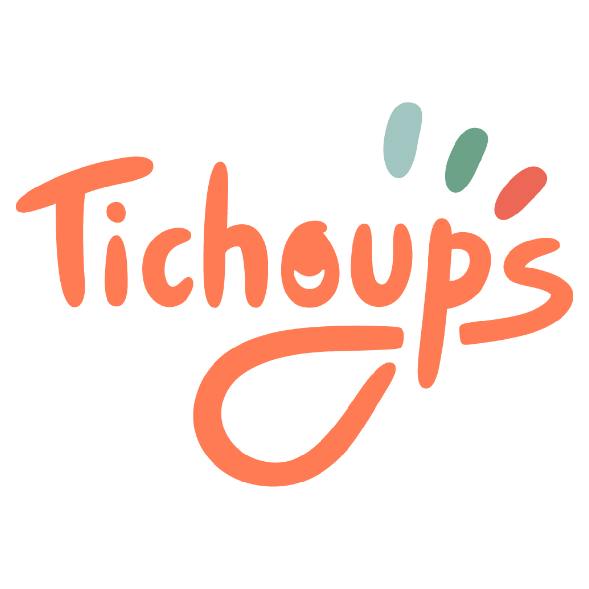 Tichoups - Bureau vêtement pour enfant (détail)