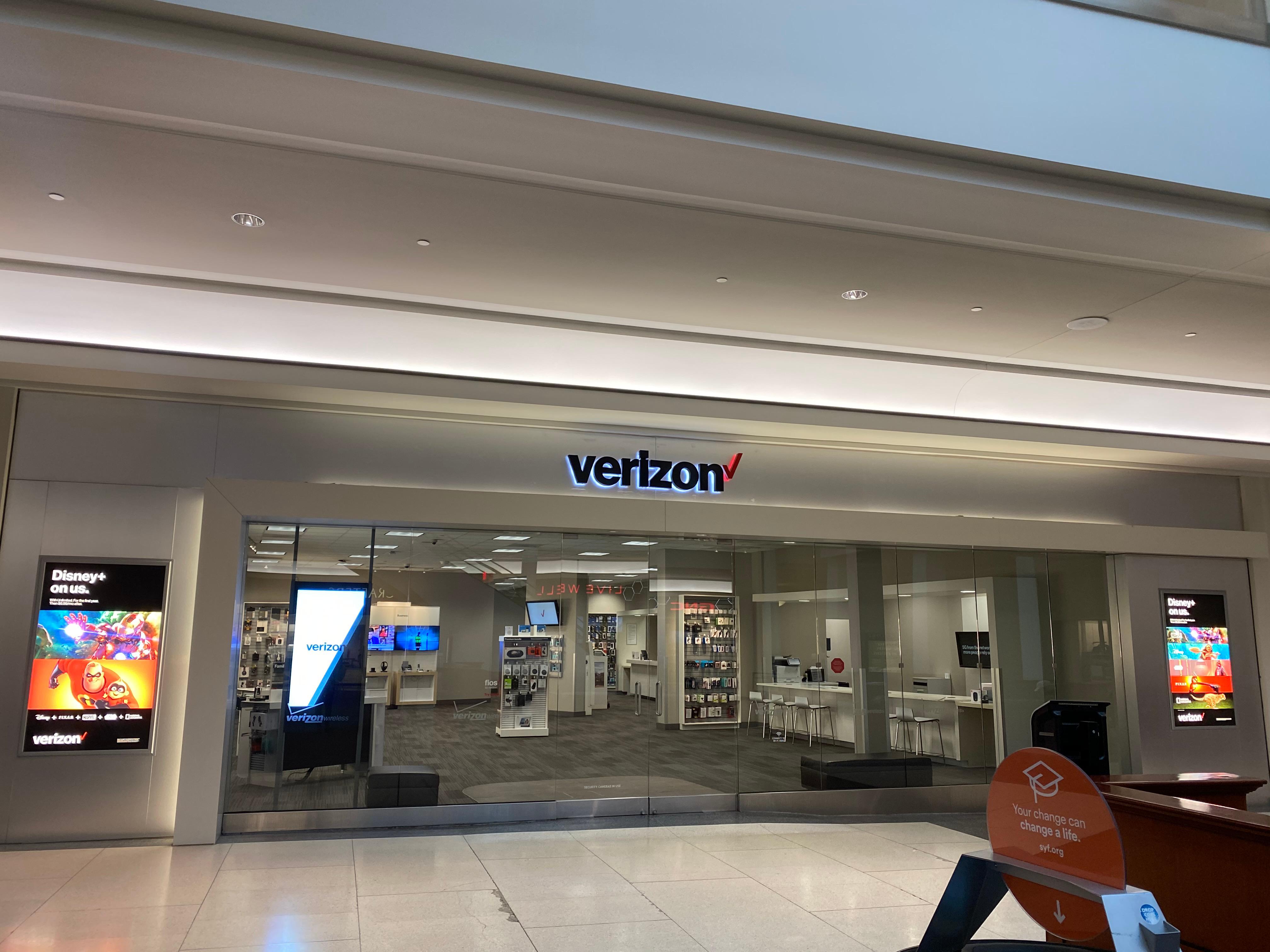 Verizon Photo