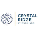 Crystal Ridge at Watchung Logo