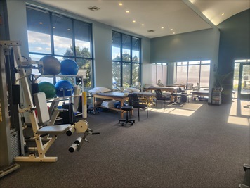 Images LifeBridge Health Physical Therapy - Bel Air