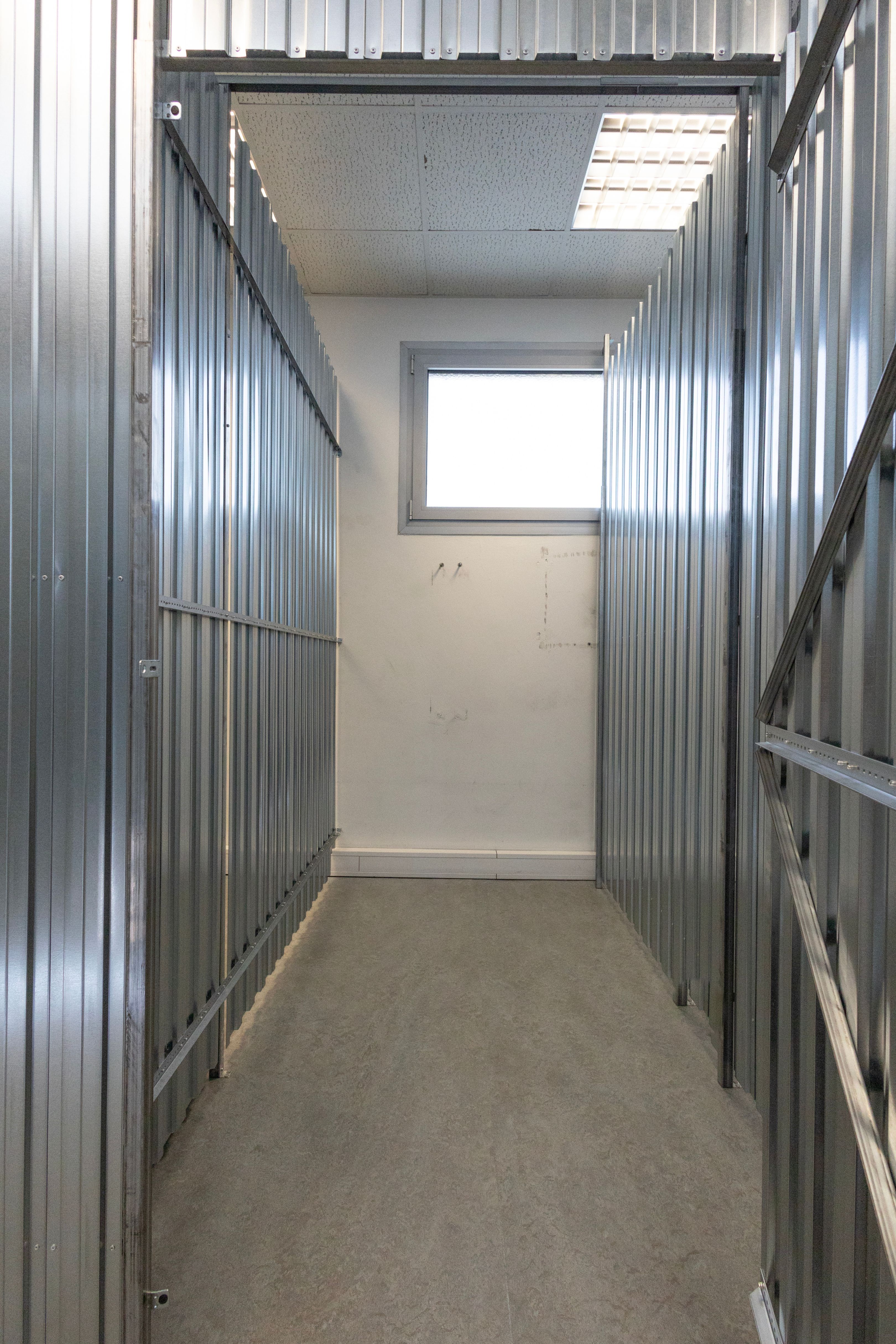 Storebox - Dein Lager nebenan, Wiener Straße 68 in Graz