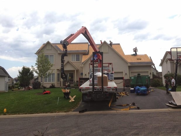 Images Liberte Construction