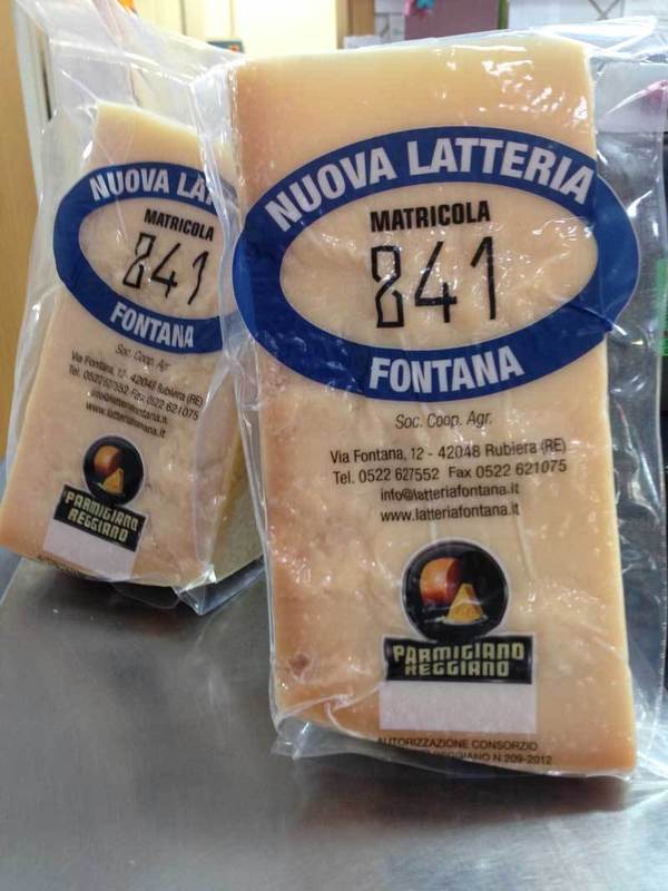 Images Nuova Latteria Fontana