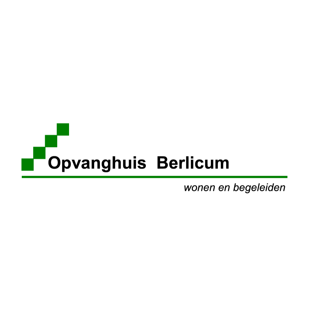 Opvanghuis Berlicum Logo