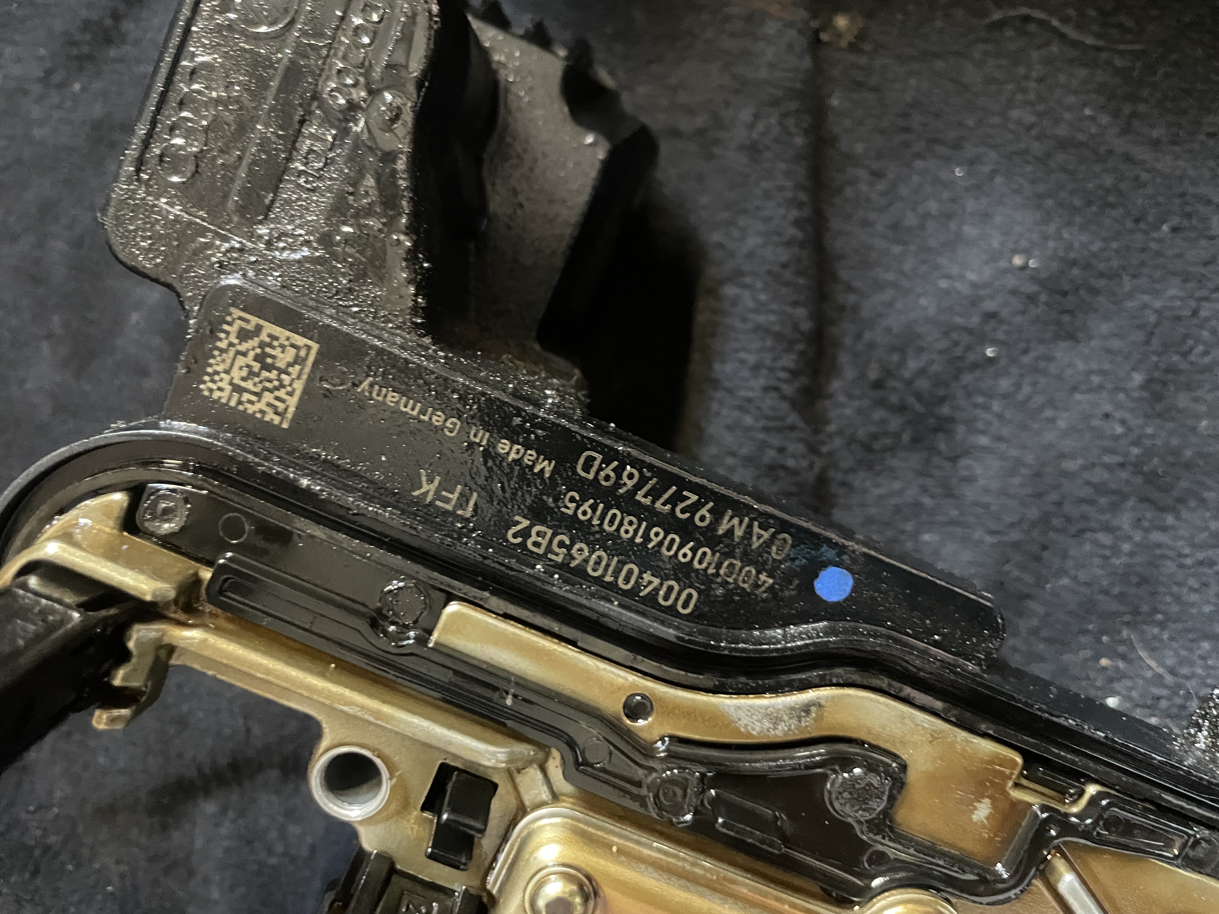 KFZ-Technik Pfretzschner, Am Kirchsteig 1 in Langenwolschendorf