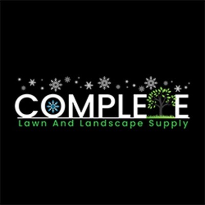Complete Lawn and Landscape Supply Logo