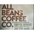 All Beans Coffee Company Logo
