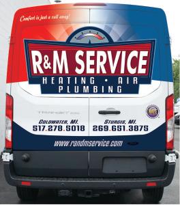 Images R & M Service