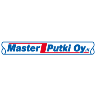 Master - Putki Oy Logo