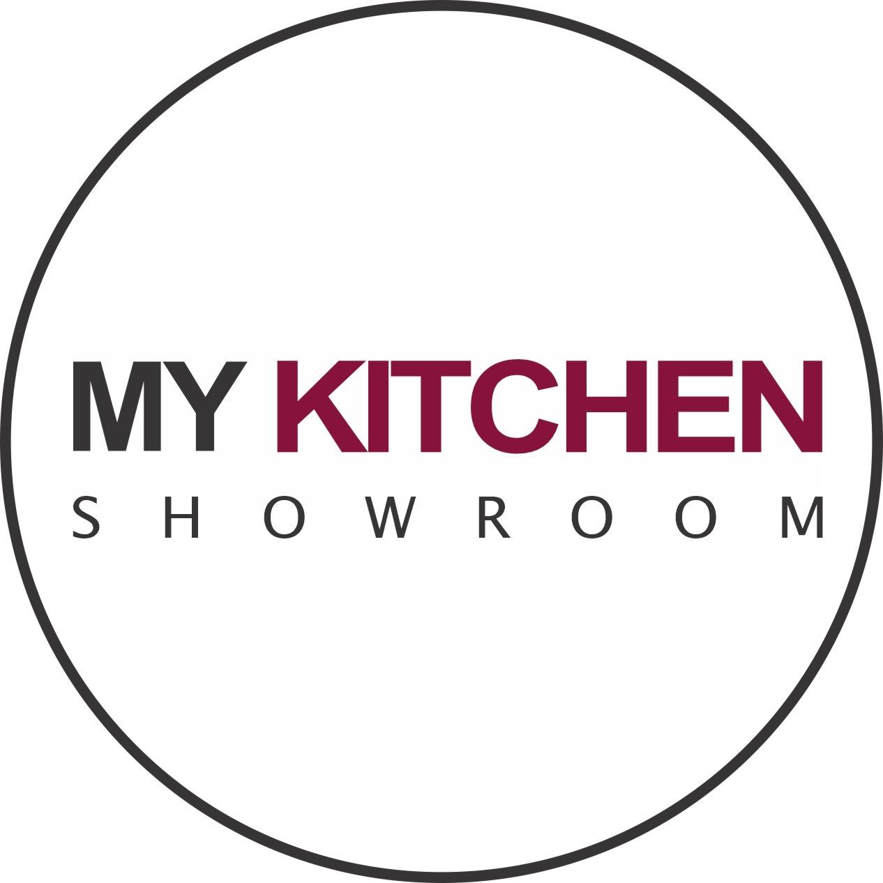My Kitchen Showroom Logo