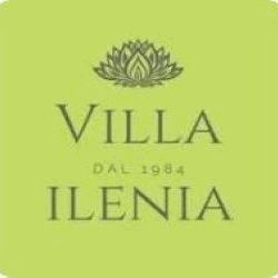 Villa Ilenia Casa di Riposo Logo