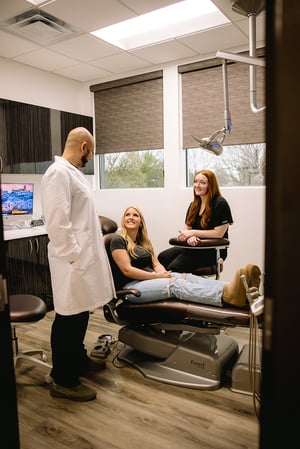 Images Georgetown Sedation Dentistry