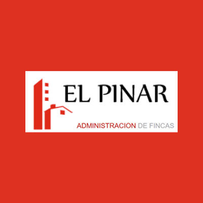 Adminstración De Fincas  El Pinar Logo