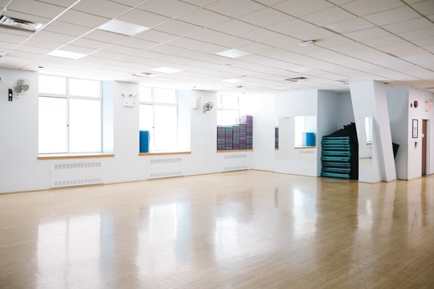 Images Vanderbilt YMCA