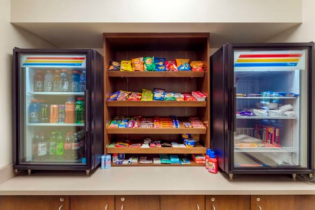 Images Best Western Plus St. Paul North/Shoreview