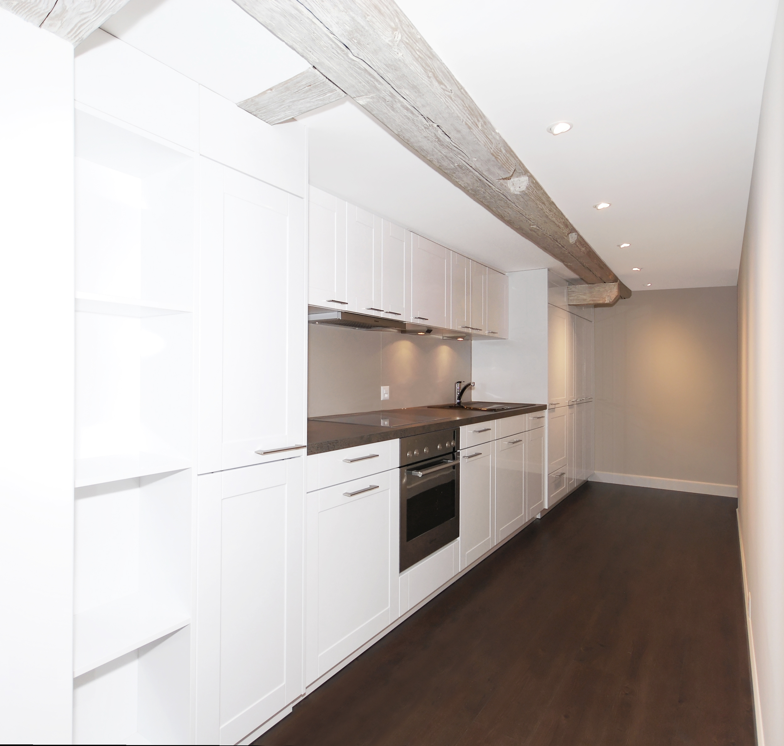 UmBauPartner Architektur GmbH, Toggenburgerstrasse 20 in Wil SG