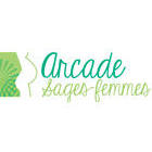 Arcade sages-femmes / Sages-femmes à domicile Logo