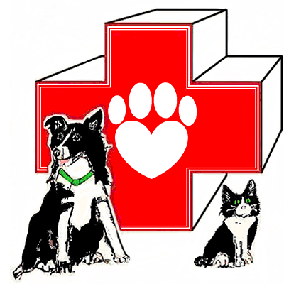 Cornerstone Animal Clinic PLLC Logo