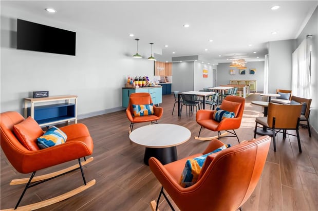 Images Spark by Hilton Corpus Christi Southeast