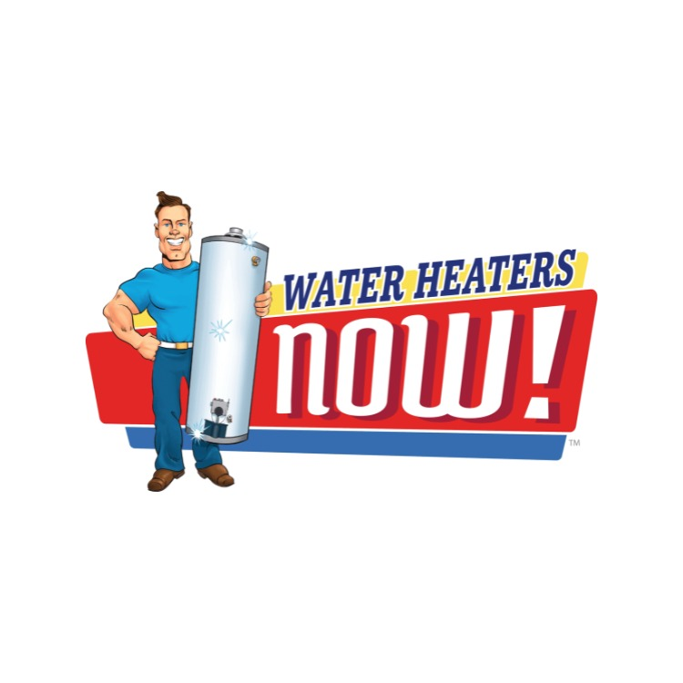 Water Heaters Now Logo