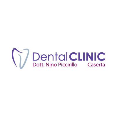 Dental Clinic Dr Nino Piccirillo Dentista Logo