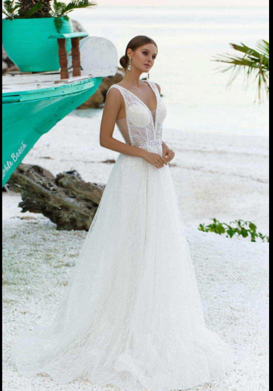Images Sposa su misura