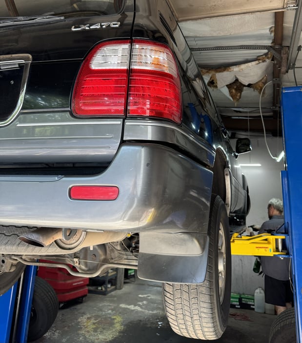 Images T3 Atlanta Auto Repair