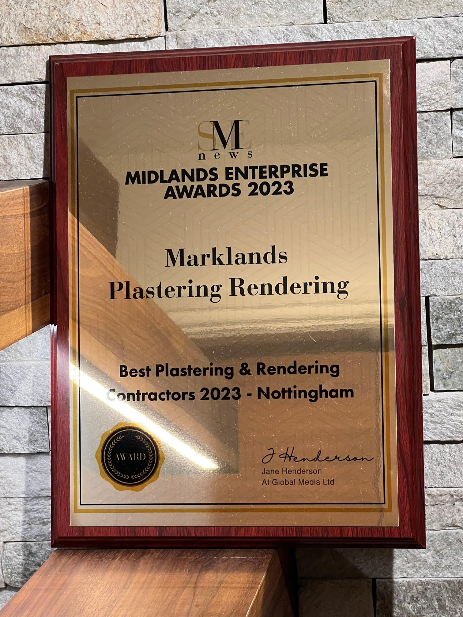 Images Marklands Build UK Ltd