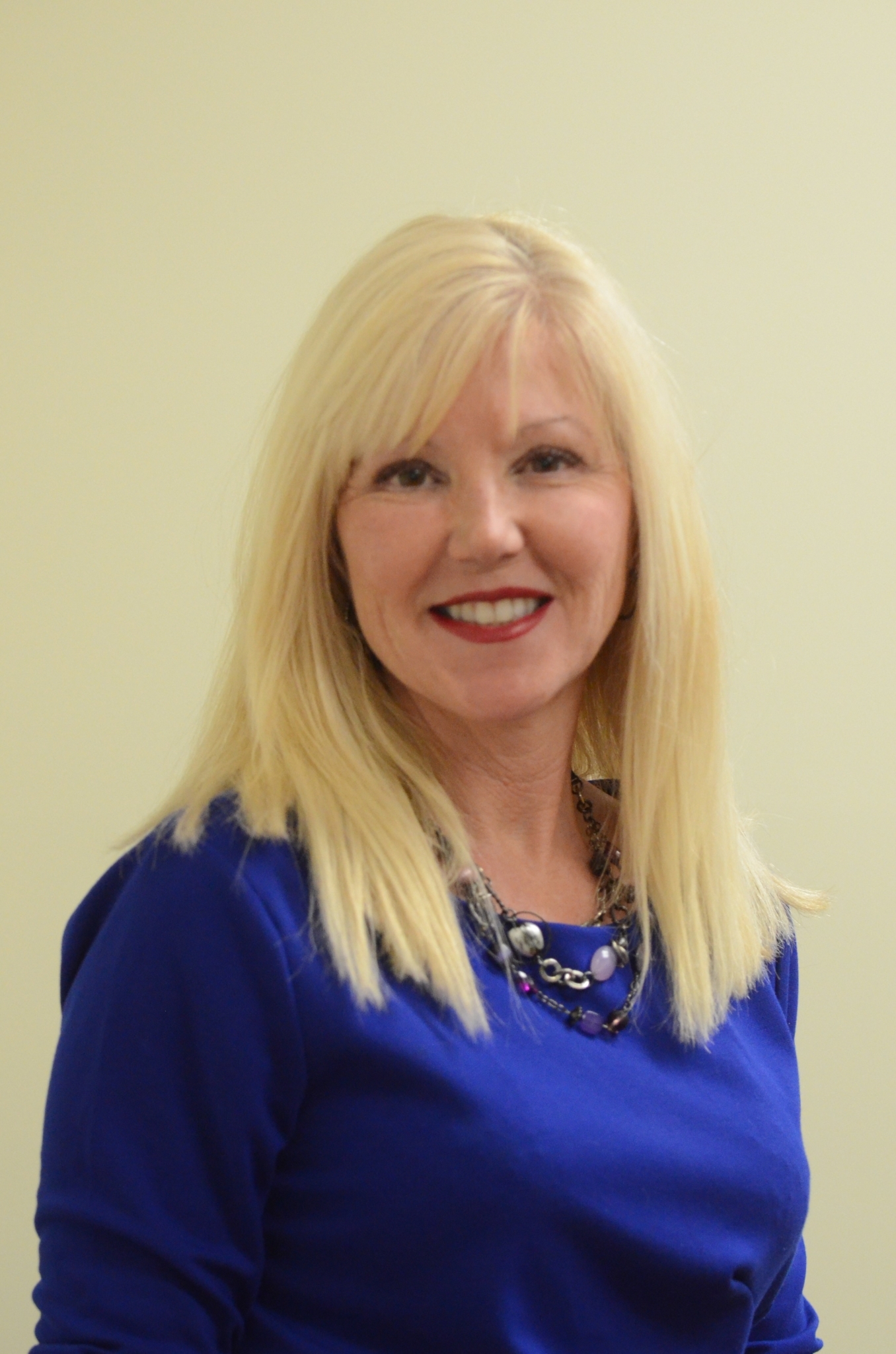 Dr Monique Cormier