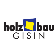 Holzbau Gisin AG Logo