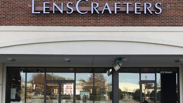 Images LensCrafters