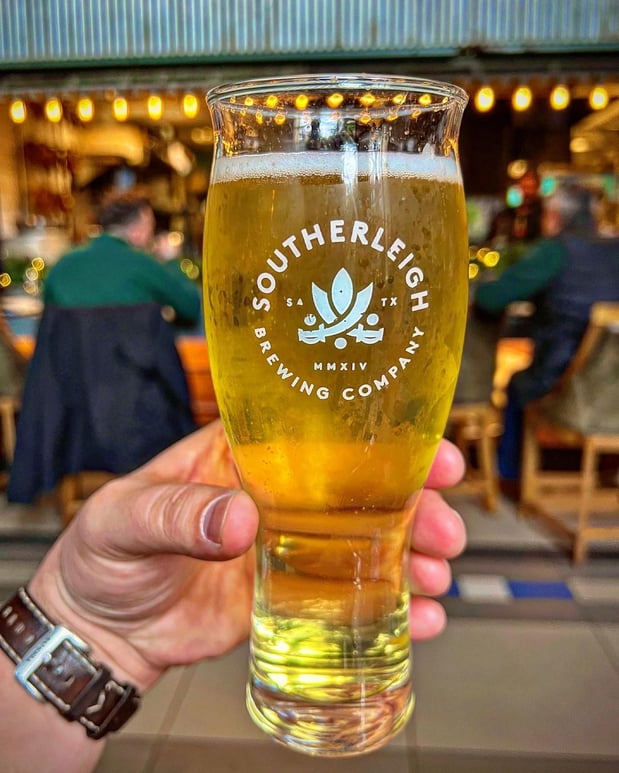 Images Southerleigh Fine Food & Brewery