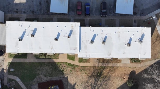 Images Shepherd Commercial Roofing