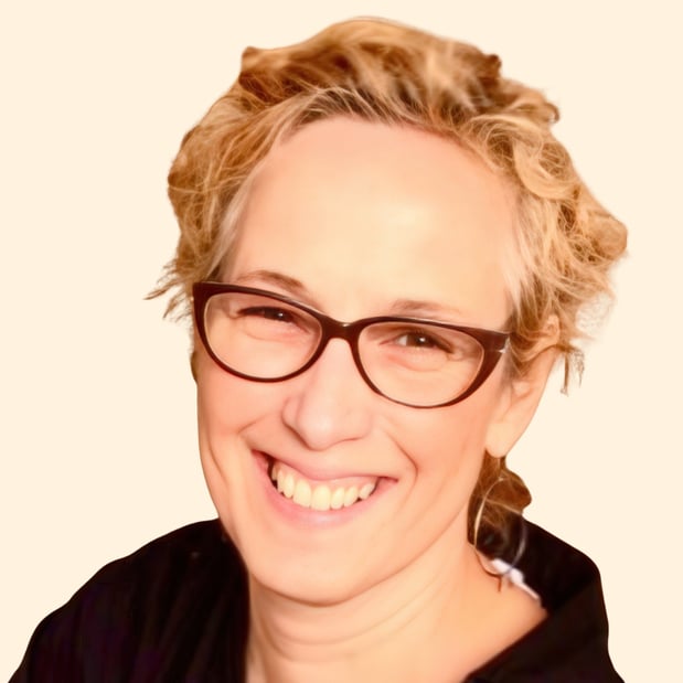 Images Maura Fine, Counselor