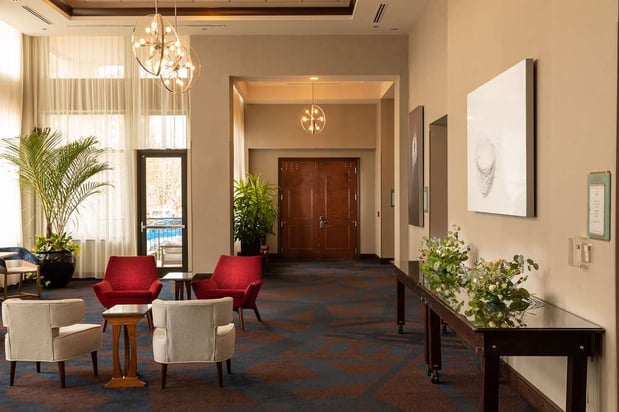 Images Hilton Asheville Biltmore Park