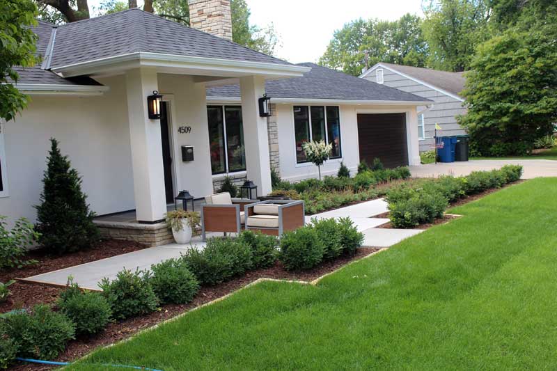 Images Sunshine Landscaping - Lawn Care Services - Residential & Commercial - Landscape Company